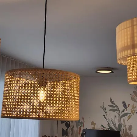 Lägenhet Silver Coast Luxe With 3 Bedrooms, 2 Bathrooms And A Beautiful View On The Swimmingpool In A Cosy Coastvillage Between The Famous Surfplaces Peniche And Nazare *