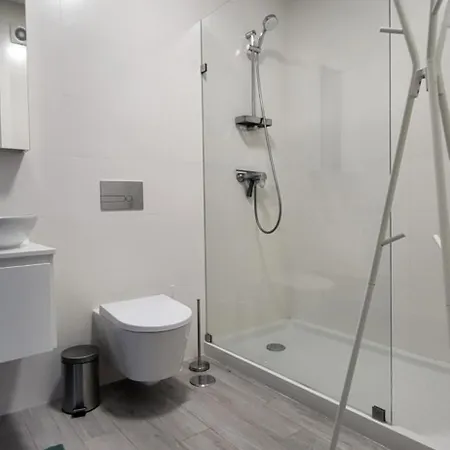 Lägenhet Silver Coast Luxe With 3 Bedrooms, 2 Bathrooms And A Beautiful View On The Swimmingpool In A Cosy Coastvillage Between The Famous Surfplaces Peniche And Nazare Foz do Arelho